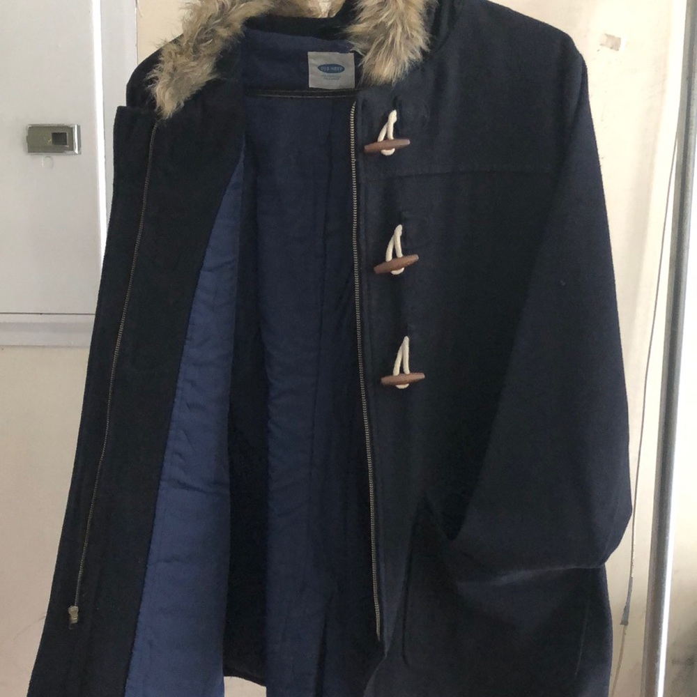 Jacket - Picture 2 of 2